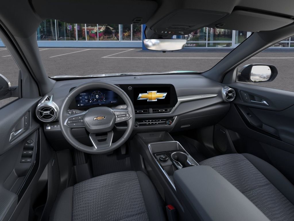 2026 Chevrolet Equinox LT - Photo 15