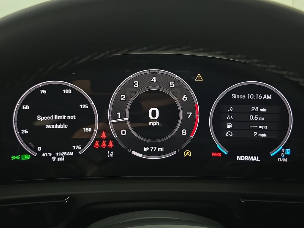 New 2026 Vanadium Grey Metallic Porsche  image 15