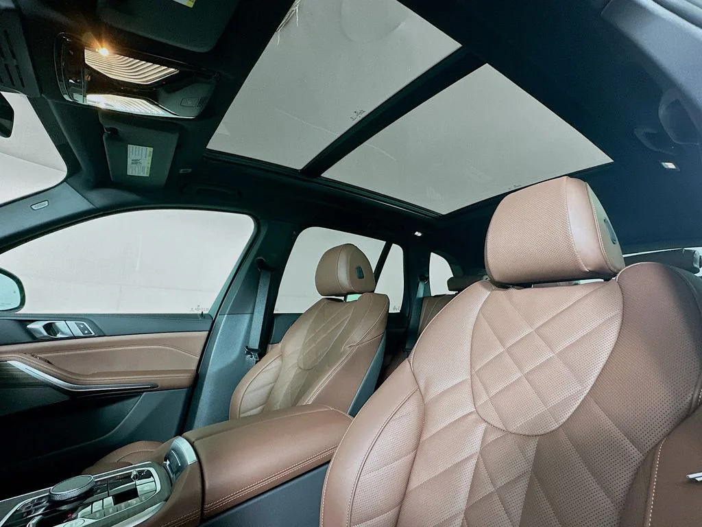 2026 BMW X5 50e - Photo 17