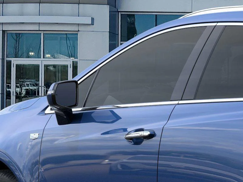 New 2026  Cadillac Premium Luxury image 12