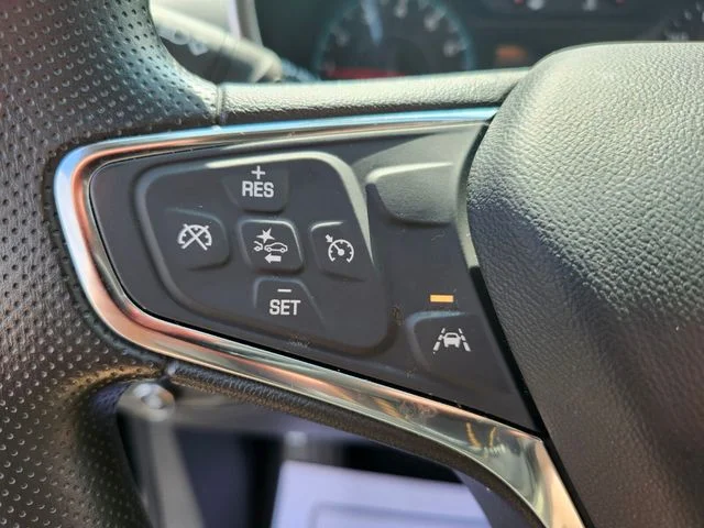 Used 2021 Blue Chevrolet LS image 35