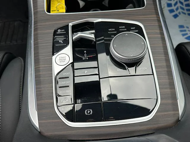 Certified Used 2026 Skyscraper Grey Metallic BMW xDrive40i image 25