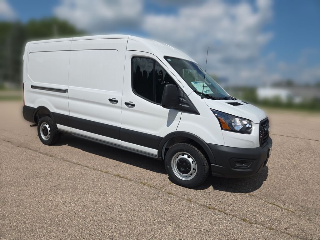 2026 Ford Transit Van Base - Photo 8