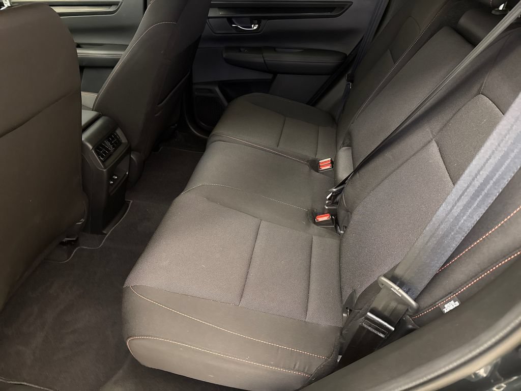 2026 Honda CR-V Sport - Photo 51
