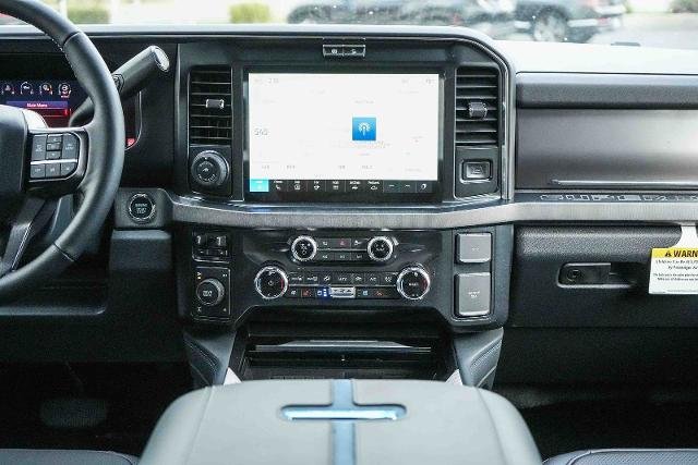 2026 Ford F-250 Super Duty Platinum - Photo 39
