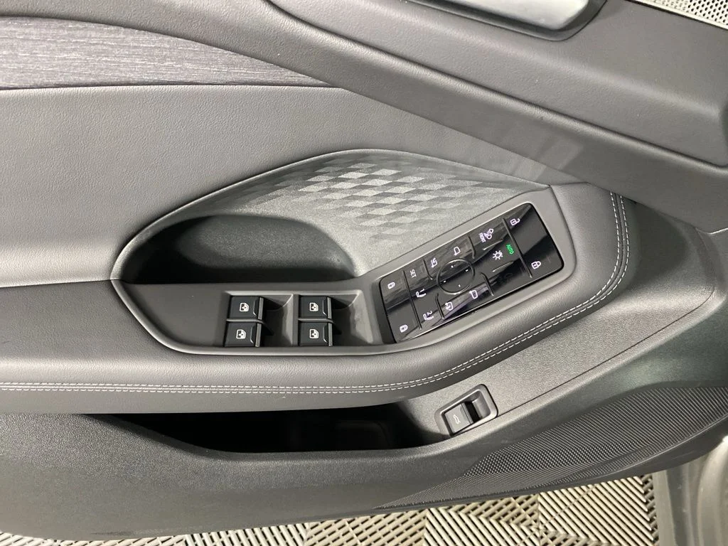Certified Used 2025 Gray Audi 2.0T Prestige image 24