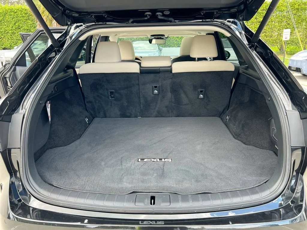 Certified Used 2023 CAVIAR Lexus 350 Premium image 21