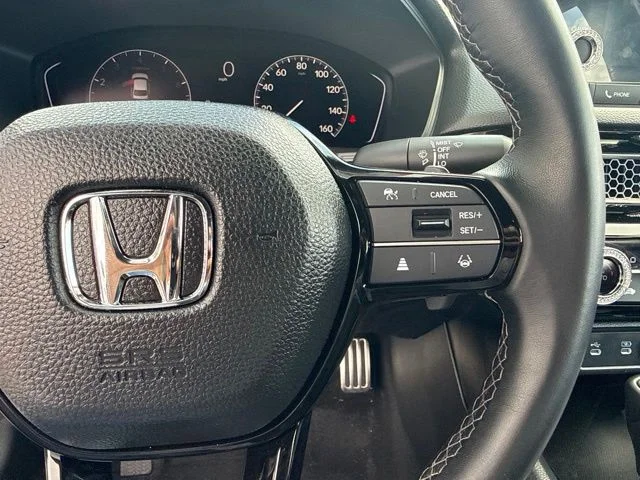 Used 2026 Black Honda Sport image 28