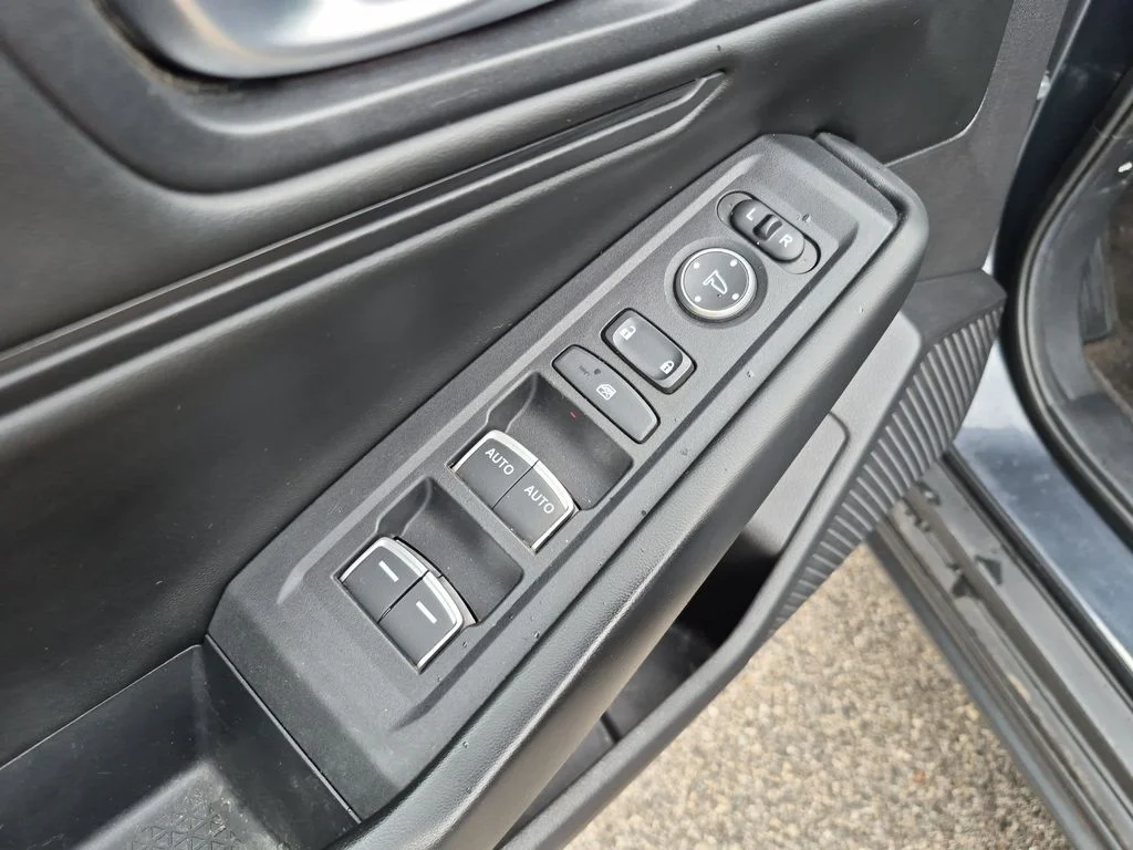 Used 2024 Gray Honda EX image 19