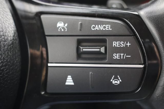 Used 2023 Platinum White Pearl Honda Touring image 12
