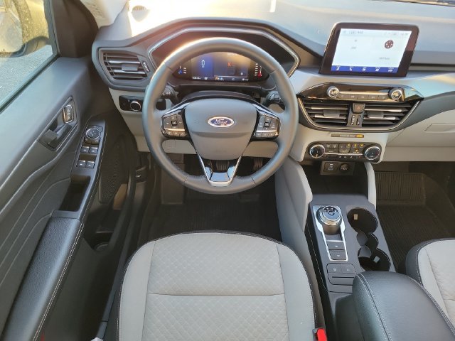 Certified Used 2023 Gray Metallic Ford Active image 30