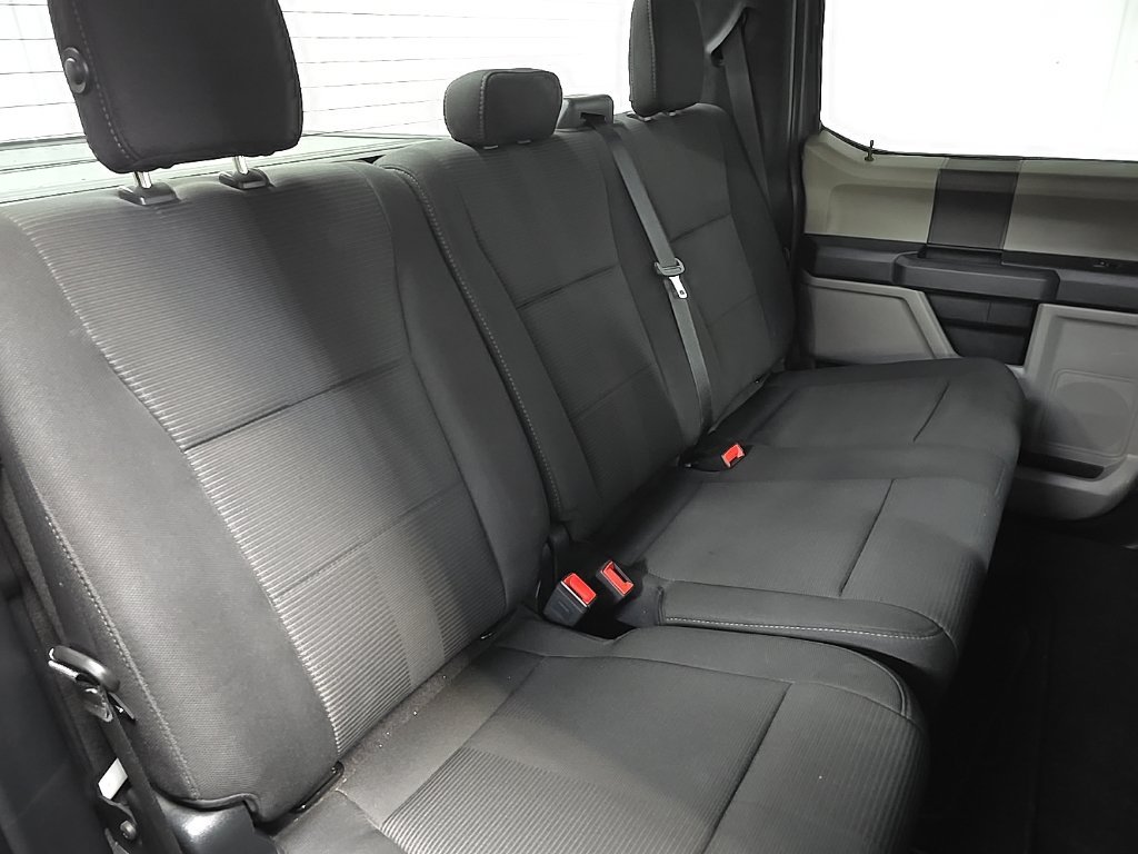 Used 2019 Black Ford XL image 17