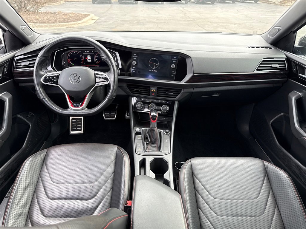 2022 VOLKSWAGEN JETTA GLI - Image 28