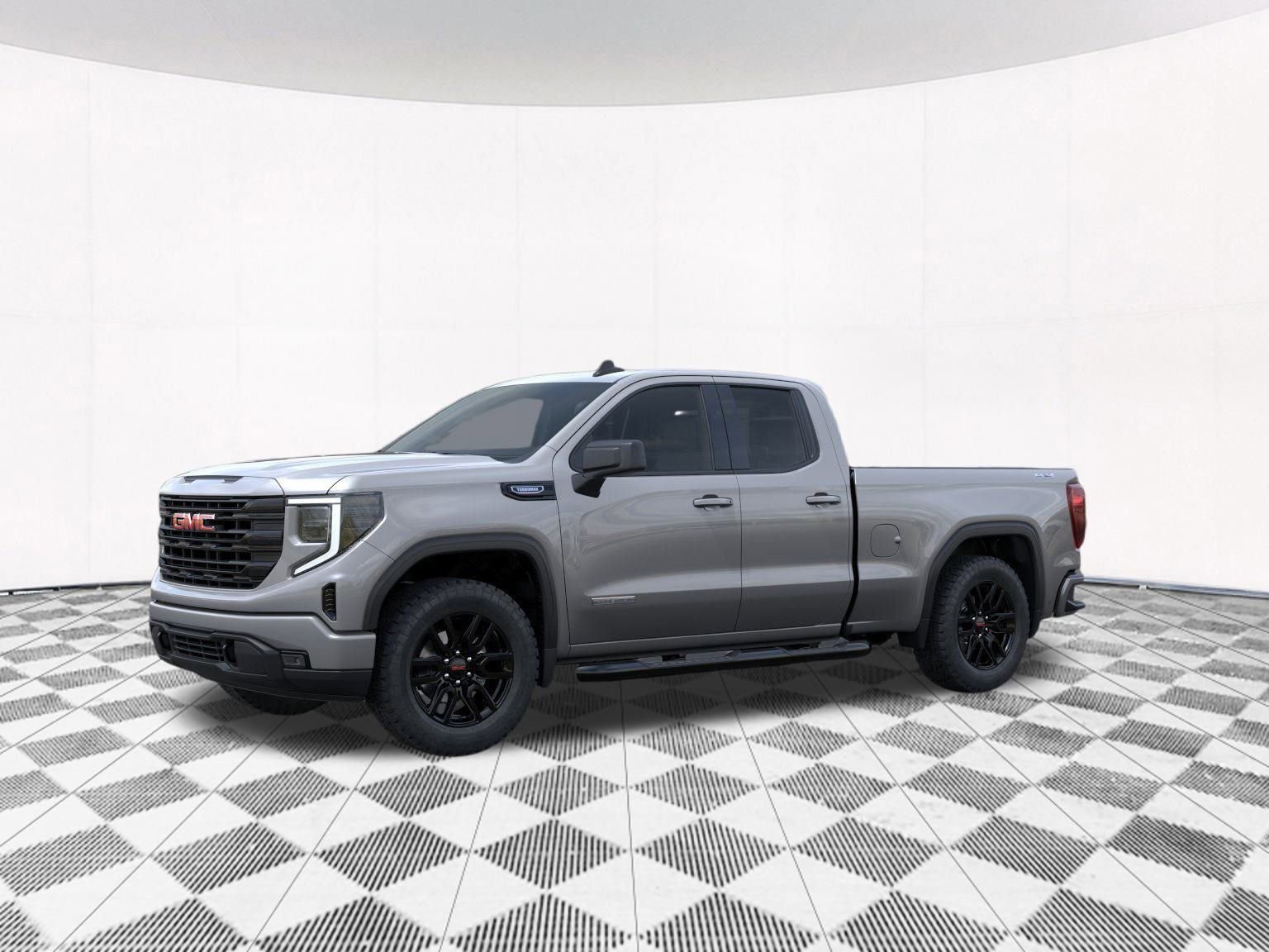 2026 GMC SIERRA - Image 4