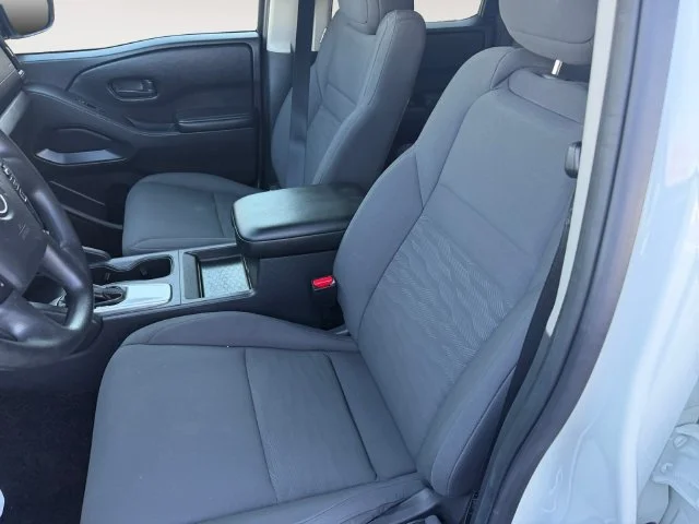 Used 2026 White Nissan S image 7