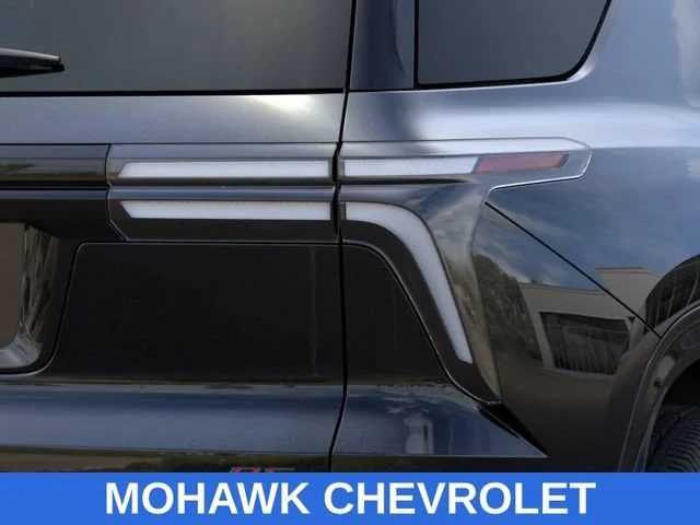 2026 Chevrolet Traverse RS - Photo 11
