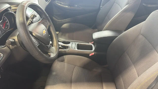 Used 2019 White Chevrolet LS image 25