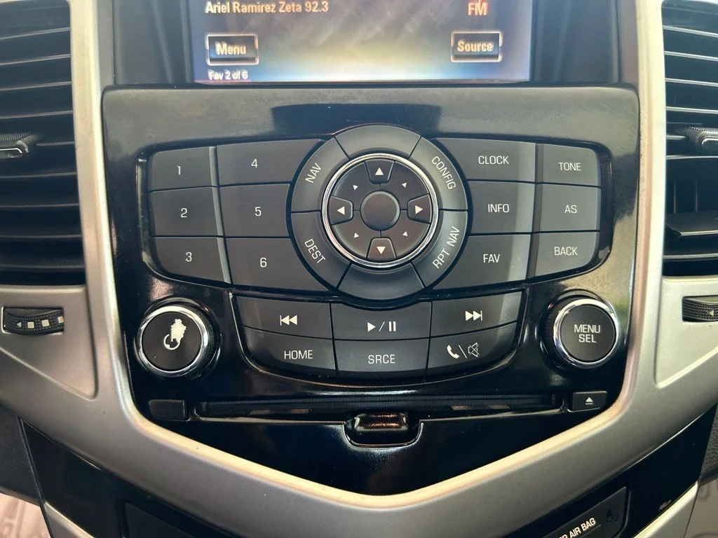 Used 2016 Gray Chevrolet 2LT image 46