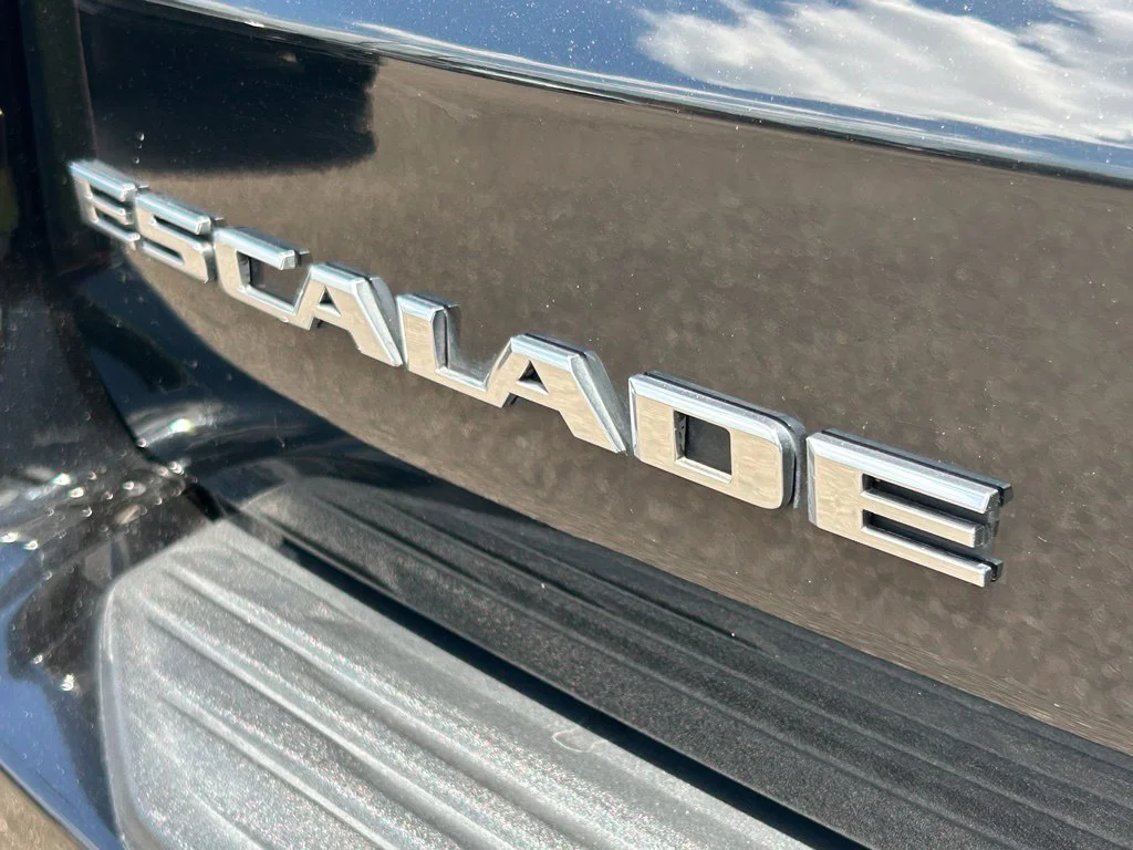 Used 2023 Black Raven Cadillac Premium Luxury image 50