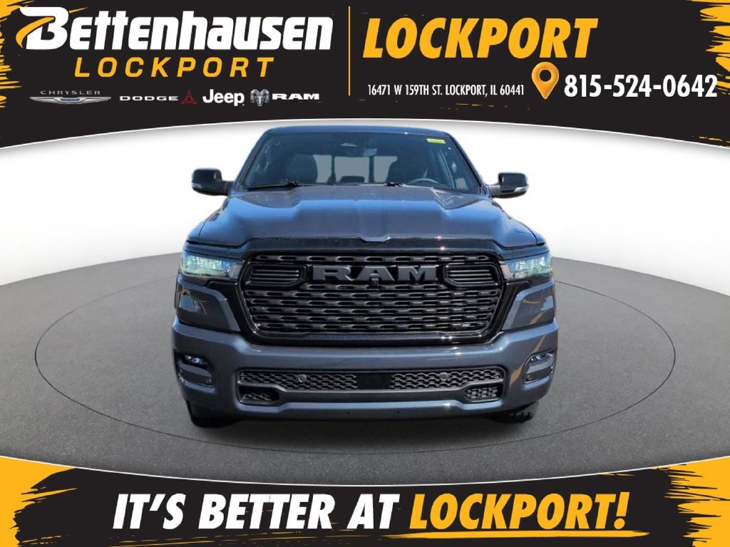 Vehicle thumbnail