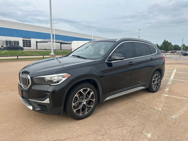 2021 BMW X1 xDrive28i