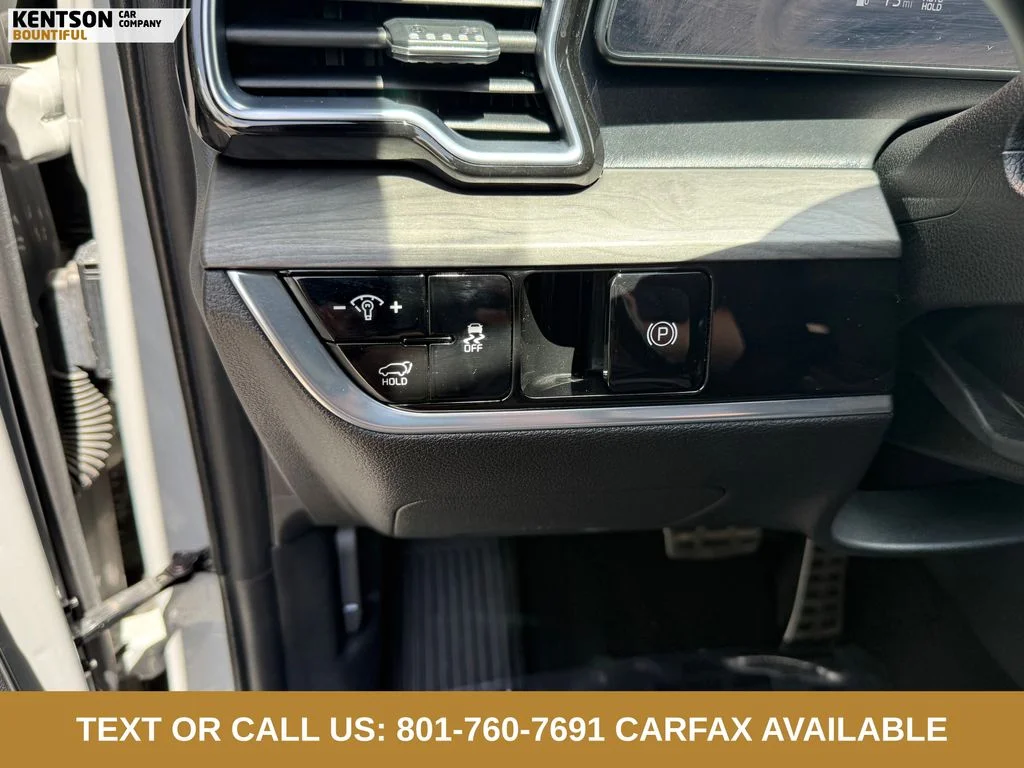 Used 2023 Gray Kia X-Pro image 20