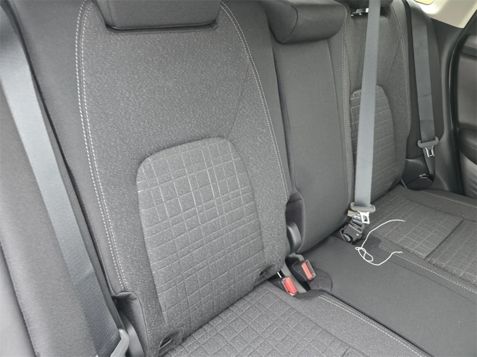 2026 Honda HR-V LX - Photo 22