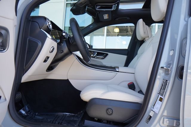 New 2026 MANUFAKTUR Alpine Grey Mercedes-Benz GLC 300 image 60