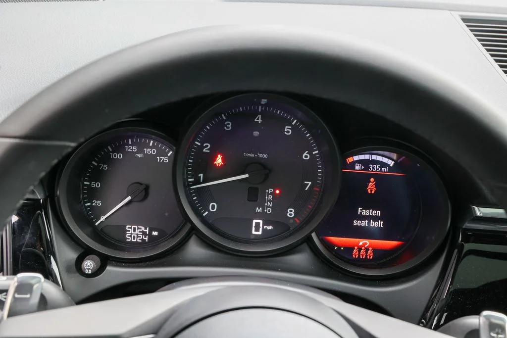 Certified Used 2026  Porsche  image 35