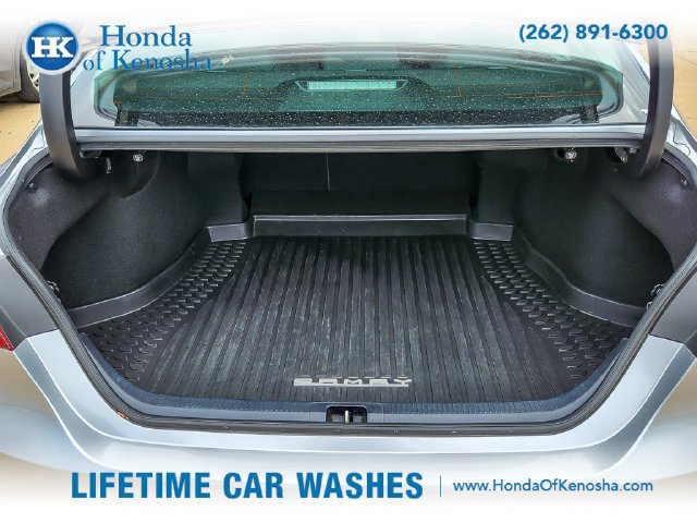 Used 2022 Celestial Silver Metallic Toyota LE image 20
