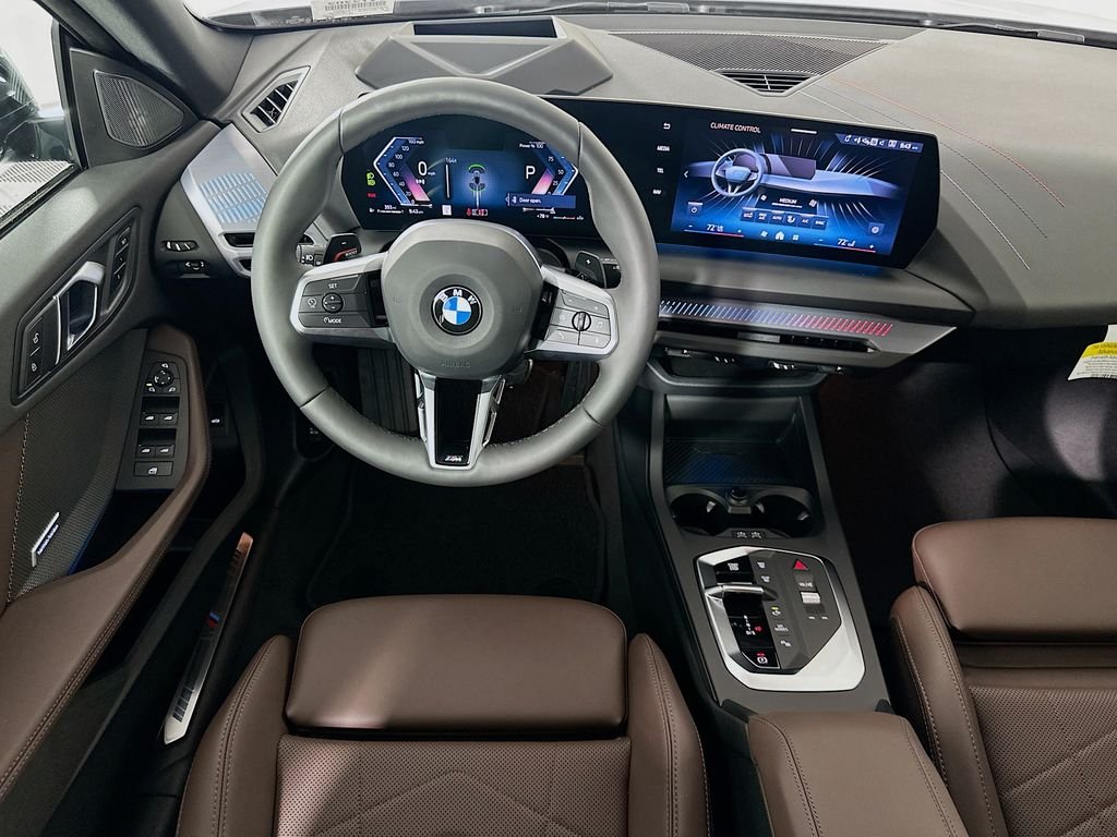 New 2026 Storm Bay Metallic BMW 228 Gran Coupe image 19