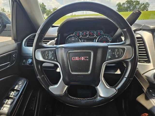Used 2020 Blue GMC SLT image 14