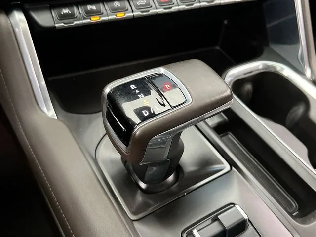 Certified Used 2024 White GMC Denali image 27