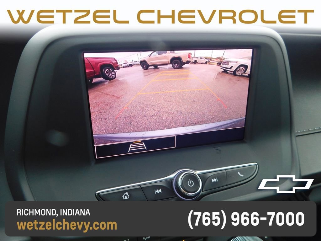 2023 Chevrolet Camaro 1LT - Photo 29