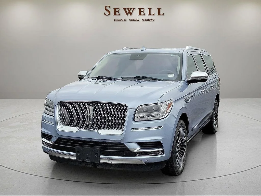 2019 Lincoln Navigator