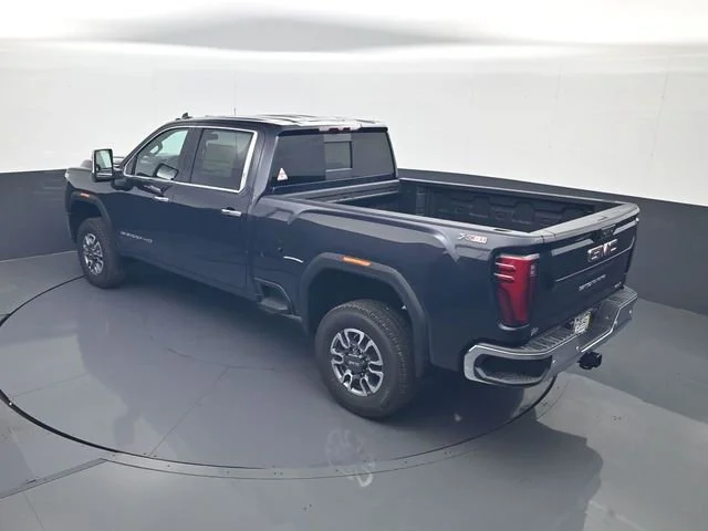 2026 GMC Sierra 2500HD SLT - Photo 19