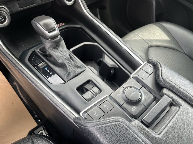Used 2024 Beige Toyota XLE image 29