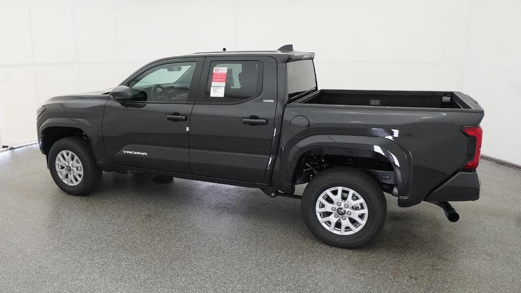 New 2026  Toyota SR5 image 21