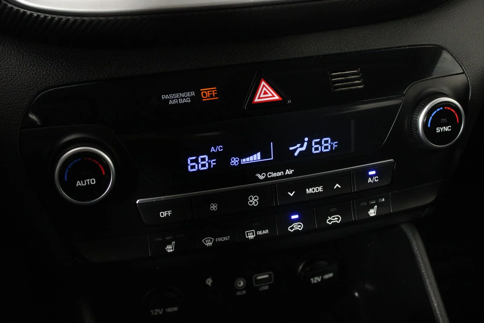 Used 2019 Gray Hyundai Sport image 23