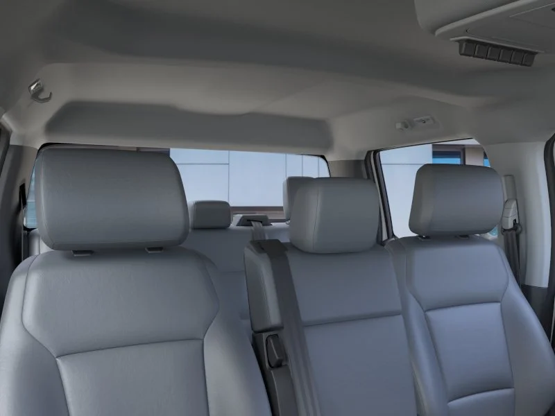 New 2026 Oxford White Ford F-250® XL image 22