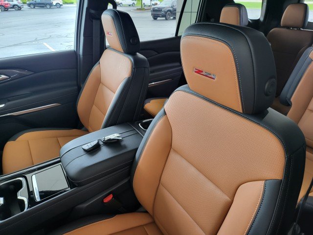 New 2027 Sandstone Gray Chevrolet Z71 image 11