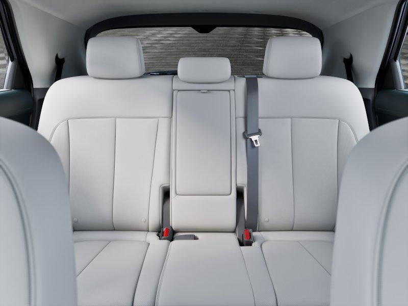 New 2026 Gray Hyundai Limited image 12