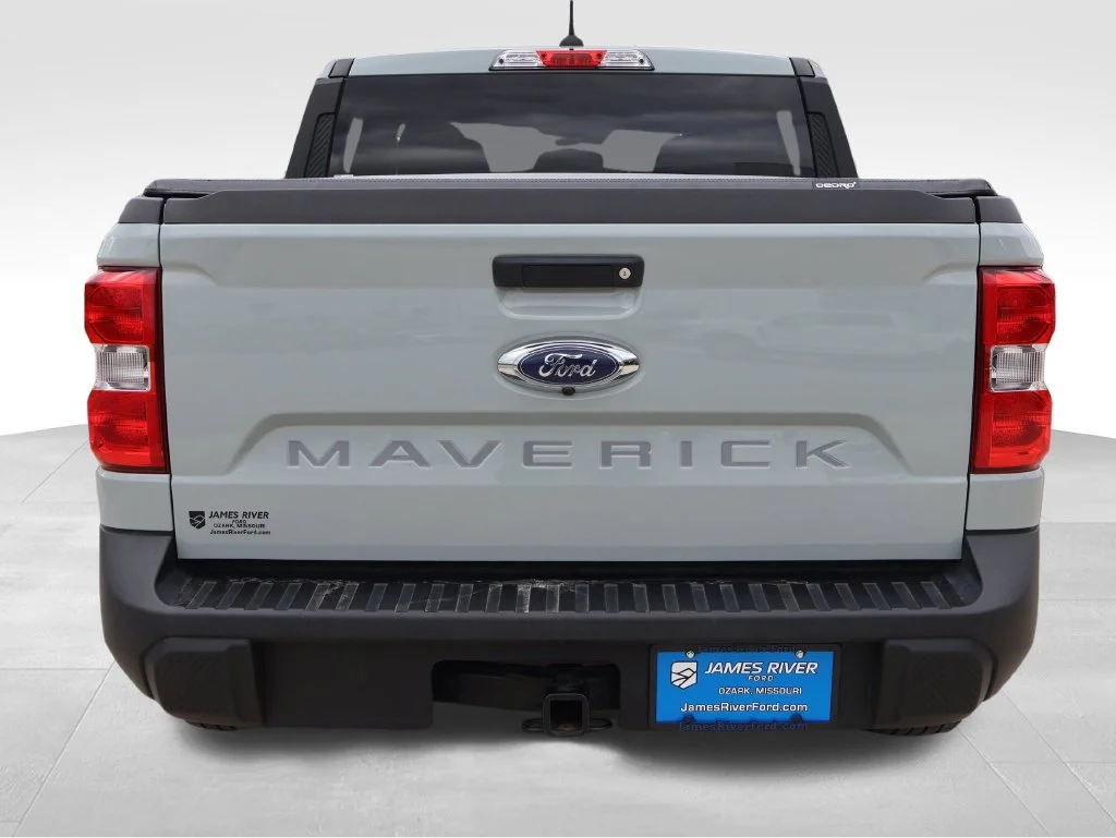 Used 2023 Cactus Ford XLT image 4