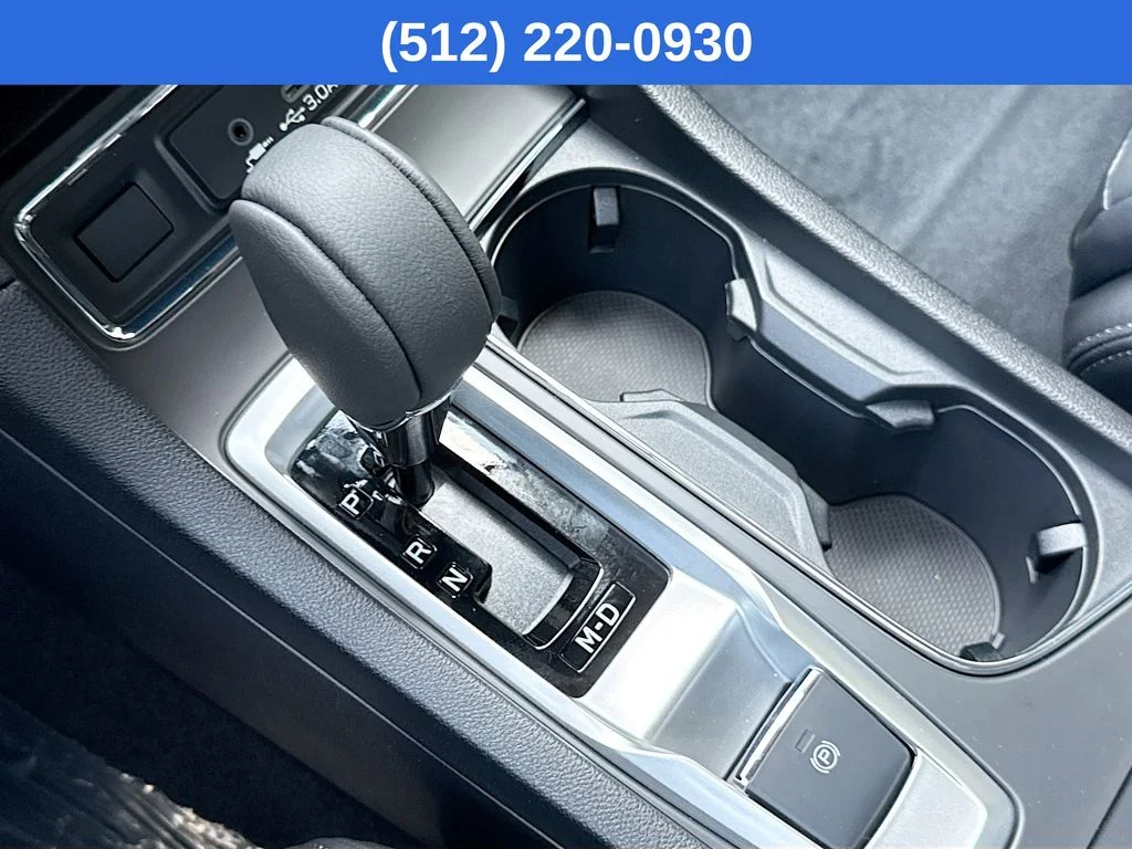 New 2026 CRYSTAL BLACK SILICA Subaru Premium 8-Passenger image 20