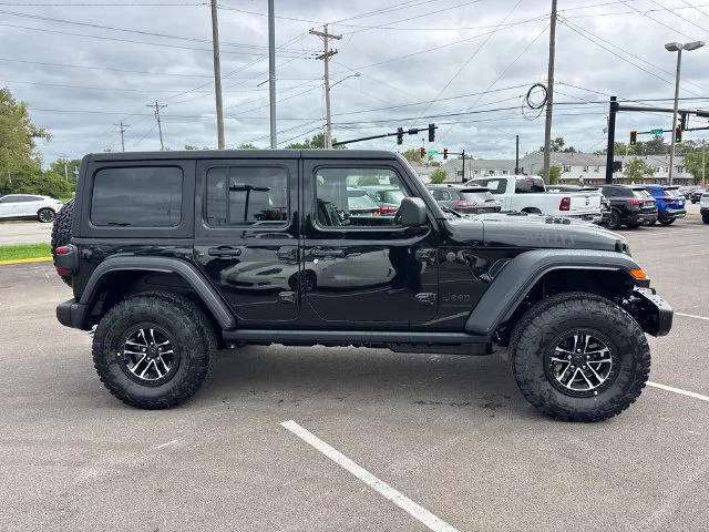 New 2027 Black Jeep Willys 392 image 27