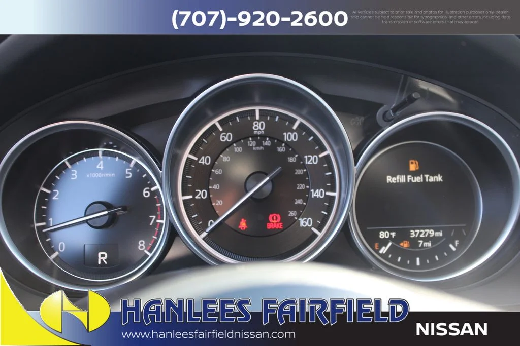 Used 2025 Black Mazda 2.5 S Preferred Package image 32