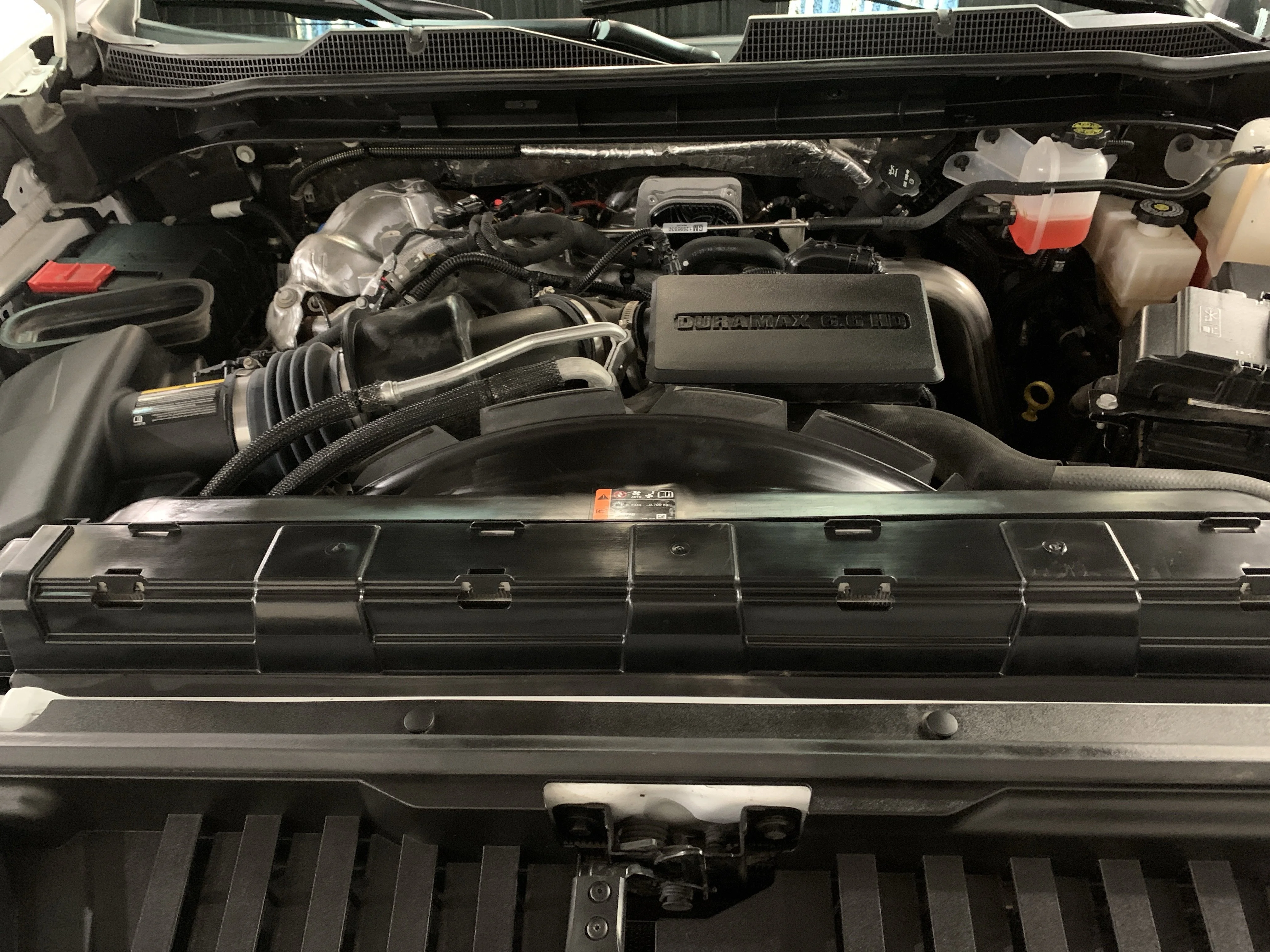 2024 Chevrolet Silverado 2500HD LT - Photo 19