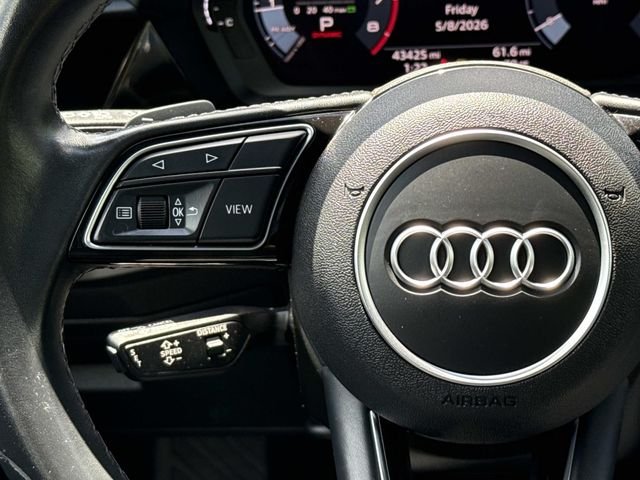 Used 2023  Audi 40 Premium image 22