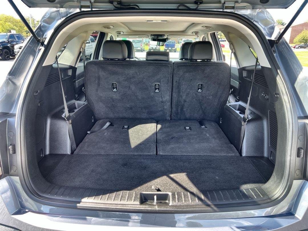 2025 Kia Sorento S - Photo 26
