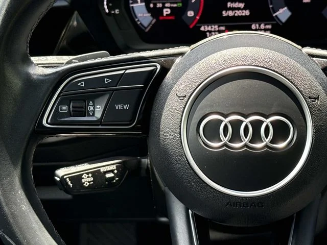 Used 2023  Audi 40 Premium image 22